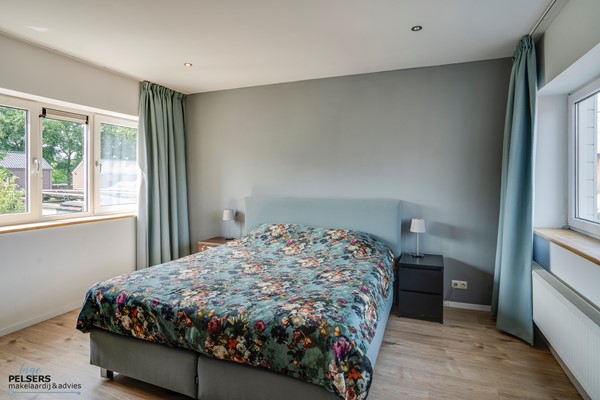 Medium property photo - Heldens van de Mortellaan 35, 5954 CM Beesel
